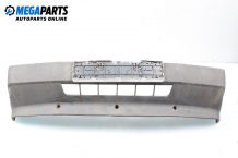 Front bumper for ZAZ Tavria 1102 1.1, 50 hp, hatchback, 1996, position: front Front bumper for ZAZ Tavria 1102 1.1, 50 hp, hatchback, 1996, position: front