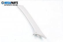 Interior plastic for Toyota Echo 1.5 VVT-i, 106 hp, sedan, 2000, position: left Interior plastic for Toyota Echo 1.5 VVT-i, 106 hp, sedan, 2000, position: left