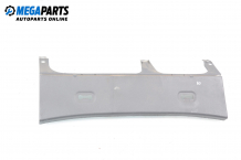 Trunk interior plastic cover for Toyota Echo 1.5 VVT-i, 106 hp, sedan, 2000 Trunk interior plastic cover for Toyota Echo 1.5 VVT-i, 106 hp, sedan, 2000