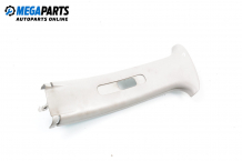Interior plastic for Toyota Echo 1.5 VVT-i, 106 hp, sedan, 2000, position: left Interior plastic for Toyota Echo 1.5 VVT-i, 106 hp, sedan, 2000, position: left