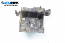 Front bumper shock absorber for Toyota Echo 1.5 VVT-i, 106 hp, sedan, 2000, position: front - right Front bumper shock absorber for Toyota Echo 1.5 VVT-i, 106 hp, sedan, 2000, position: front - right