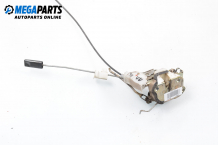 Lock for Toyota Echo 1.5 VVT-i, 106 hp, sedan, 2000, position: front - left Lock for Toyota Echo 1.5 VVT-i, 106 hp, sedan, 2000, position: front - left
