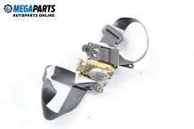 Seat belt for Toyota Echo 1.5 VVT-i, 106 hp, sedan, 2000, position: front - right Seat belt for Toyota Echo 1.5 VVT-i, 106 hp, sedan, 2000, position: front - right