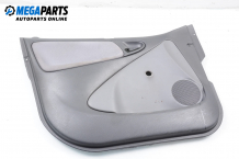 Interior door panel for Toyota Echo 1.5 VVT-i, 106 hp, sedan, 2000, position: front - left Interior door panel for Toyota Echo 1.5 VVT-i, 106 hp, sedan, 2000, position: front - left