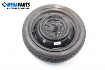 Spare tire for Toyota Echo (1999-2005) 14 inches, width 4 (The price is for one piece) Spare tire for Toyota Echo (1999-2005) 14 inches, width 4 (The price is for one piece)
