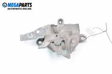 Bonnet lock for Toyota Echo 1.5 VVT-i, 106 hp, sedan, 2000, position: front Bonnet lock for Toyota Echo 1.5 VVT-i, 106 hp, sedan, 2000, position: front