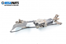 Front wipers motor for Toyota Echo 1.5 VVT-i, 106 hp, sedan, 2000, position: front Front wipers motor for Toyota Echo 1.5 VVT-i, 106 hp, sedan, 2000, position: front