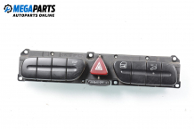 Buttons panel for Mercedes-Benz C-Class 203 (W/S/CL) 2.2 CDI, 143 hp, coupe automatic, 2002 Buttons panel for Mercedes-Benz C-Class 203 (W/S/CL) 2.2 CDI, 143 hp, coupe automatic, 2002