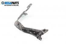 Part of front slam panel for Mercedes-Benz C-Class 203 (W/S/CL) 2.2 CDI, 143 hp, coupe automatic, 2002, position: left Part of front slam panel for Mercedes-Benz C-Class 203 (W/S/CL) 2.2 CDI, 143 hp, coupe automatic, 2002, position: left