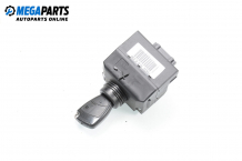 Ignition key for Mercedes-Benz C-Class 203 (W/S/CL) 2.2 CDI, 143 hp, coupe automatic, 2002 Ignition key for Mercedes-Benz C-Class 203 (W/S/CL) 2.2 CDI, 143 hp, coupe automatic, 2002