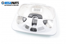 Interior courtesy light for Mercedes-Benz C-Class 203 (W/S/CL) 2.2 CDI, 143 hp, coupe automatic, 2002 Interior courtesy light for Mercedes-Benz C-Class 203 (W/S/CL) 2.2 CDI, 143 hp, coupe automatic, 2002