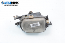 Fog light for Mercedes-Benz C-Class 203 (W/S/CL) 2.2 CDI, 143 hp, coupe automatic, 2002, position: left Fog light for Mercedes-Benz C-Class 203 (W/S/CL) 2.2 CDI, 143 hp, coupe automatic, 2002, position: left