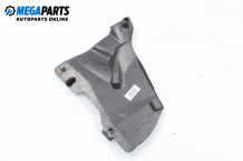 Interior plastic for Mercedes-Benz C-Class 203 (W/S/CL) 2.2 CDI, 143 hp, coupe automatic, 2002, position: front Interior plastic for Mercedes-Benz C-Class 203 (W/S/CL) 2.2 CDI, 143 hp, coupe automatic, 2002, position: front