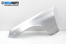 Fender for Mercedes-Benz C-Class 203 (W/S/CL) 2.2 CDI, 143 hp, coupe automatic, 2002, position: front - left Fender for Mercedes-Benz C-Class 203 (W/S/CL) 2.2 CDI, 143 hp, coupe automatic, 2002, position: front - left