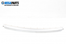 Boot lid moulding for Mercedes-Benz C-Class 203 (W/S/CL) 2.2 CDI, 143 hp, coupe automatic, 2002, position: rear Boot lid moulding for Mercedes-Benz C-Class 203 (W/S/CL) 2.2 CDI, 143 hp, coupe automatic, 2002, position: rear