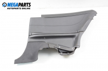 Interior cover plate for Mercedes-Benz C-Class 203 (W/S/CL) 2.2 CDI, 143 hp, coupe automatic, 2002 Interior cover plate for Mercedes-Benz C-Class 203 (W/S/CL) 2.2 CDI, 143 hp, coupe automatic, 2002