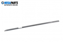 Rear window moulding for Mercedes-Benz C-Class 203 (W/S/CL) 2.2 CDI, 143 hp, coupe automatic, 2002 Rear window moulding for Mercedes-Benz C-Class 203 (W/S/CL) 2.2 CDI, 143 hp, coupe automatic, 2002