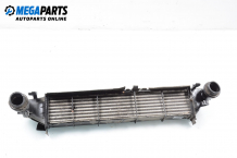 Intercooler for Mercedes-Benz C-Class 203 (W/S/CL) 2.2 CDI, 143 hp, coupe automatic, 2002 Intercooler for Mercedes-Benz C-Class 203 (W/S/CL) 2.2 CDI, 143 hp, coupe automatic, 2002