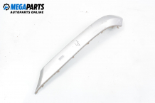 Exterior moulding for Mercedes-Benz C-Class 203 (W/S/CL) 2.2 CDI, 143 hp, coupe automatic, 2002, position: right Exterior moulding for Mercedes-Benz C-Class 203 (W/S/CL) 2.2 CDI, 143 hp, coupe automatic, 2002, position: right