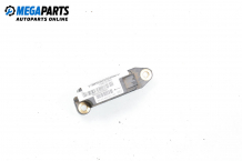 Airbag sensor for Mercedes-Benz C-Class 203 (W/S/CL) 2.2 CDI, 143 hp, coupe automatic, 2002 Airbag sensor for Mercedes-Benz C-Class 203 (W/S/CL) 2.2 CDI, 143 hp, coupe automatic, 2002