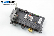 SAM module for Mercedes-Benz C-Class 203 (W/S/CL) 2.2 CDI, 143 hp, coupe automatic, 2002 SAM module for Mercedes-Benz C-Class 203 (W/S/CL) 2.2 CDI, 143 hp, coupe automatic, 2002