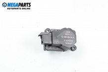 Heater motor flap control for Mercedes-Benz C-Class 203 (W/S/CL) 2.2 CDI, 143 hp, coupe automatic, 2002 № A2038201642 Heater motor flap control for Mercedes-Benz C-Class 203 (W/S/CL) 2.2 CDI, 143 hp, coupe automatic, 2002 № A2038201642