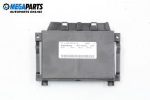 ECU for Mercedes-Benz C-Class 203 (W/S/CL) 2.2 CDI, 143 hp, coupe automatic, 2002 № Siemens 5WP2 005CE ECU for Mercedes-Benz C-Class 203 (W/S/CL) 2.2 CDI, 143 hp, coupe automatic, 2002 № Siemens 5WP2 005CE