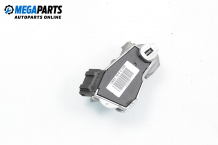 Steering wheel lock for Mercedes-Benz C-Class 203 (W/S/CL) 2.2 CDI, 143 hp, coupe automatic, 2002 Steering wheel lock for Mercedes-Benz C-Class 203 (W/S/CL) 2.2 CDI, 143 hp, coupe automatic, 2002