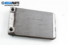 Heating radiator for Mercedes-Benz C-Class 203 (W/S/CL) 2.2 CDI, 143 hp, coupe automatic, 2002 Heating radiator for Mercedes-Benz C-Class 203 (W/S/CL) 2.2 CDI, 143 hp, coupe automatic, 2002