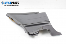 Interior cover plate for Mercedes-Benz C-Class 203 (W/S/CL) 2.2 CDI, 143 hp, coupe automatic, 2002 Interior cover plate for Mercedes-Benz C-Class 203 (W/S/CL) 2.2 CDI, 143 hp, coupe automatic, 2002