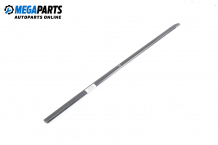 Rear window moulding for Mercedes-Benz C-Class 203 (W/S/CL) 2.2 CDI, 143 hp, coupe automatic, 2002 Rear window moulding for Mercedes-Benz C-Class 203 (W/S/CL) 2.2 CDI, 143 hp, coupe automatic, 2002