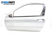 Door for Mercedes-Benz C-Class 203 (W/S/CL) 2.2 CDI, 143 hp, coupe automatic, 2002, position: left Door for Mercedes-Benz C-Class 203 (W/S/CL) 2.2 CDI, 143 hp, coupe automatic, 2002, position: left