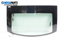 Rear window for Mercedes-Benz C-Class 203 (W/S/CL) 2.2 CDI, 143 hp, coupe automatic, 2002 Rear window for Mercedes-Benz C-Class 203 (W/S/CL) 2.2 CDI, 143 hp, coupe automatic, 2002