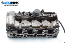 Engine head for Mercedes-Benz C-Class 203 (W/S/CL) 2.2 CDI, 143 hp, coupe automatic, 2002 Engine head for Mercedes-Benz C-Class 203 (W/S/CL) 2.2 CDI, 143 hp, coupe automatic, 2002