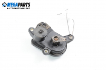 Swirl flap actuator motor for Mercedes-Benz C-Class 203 (W/S/CL) 2.2 CDI, 143 hp, coupe automatic, 2002 Swirl flap actuator motor for Mercedes-Benz C-Class 203 (W/S/CL) 2.2 CDI, 143 hp, coupe automatic, 2002