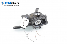 Thermostat housing for Mercedes-Benz C-Class 203 (W/S/CL) 2.2 CDI, 143 hp, coupe automatic, 2002 Thermostat housing for Mercedes-Benz C-Class 203 (W/S/CL) 2.2 CDI, 143 hp, coupe automatic, 2002