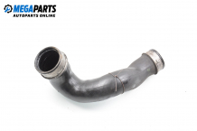 Turbo hose for Mercedes-Benz C-Class 203 (W/S/CL) 2.2 CDI, 143 hp, coupe automatic, 2002 Turbo hose for Mercedes-Benz C-Class 203 (W/S/CL) 2.2 CDI, 143 hp, coupe automatic, 2002