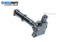 Oil level sensor for Mercedes-Benz C-Class 203 (W/S/CL) 2.2 CDI, 143 hp, coupe automatic, 2002 Oil level sensor for Mercedes-Benz C-Class 203 (W/S/CL) 2.2 CDI, 143 hp, coupe automatic, 2002