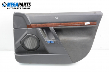 Interior door panel for Opel Vectra C 2.2 16V DTI, 125 hp, sedan, 2003, position: front - right Interior door panel for Opel Vectra C 2.2 16V DTI, 125 hp, sedan, 2003, position: front - right