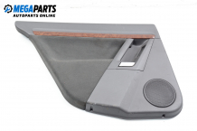 Interior door panel for Opel Vectra C 2.2 16V DTI, 125 hp, sedan, 2003, position: rear - left Interior door panel for Opel Vectra C 2.2 16V DTI, 125 hp, sedan, 2003, position: rear - left