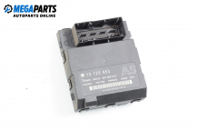 Comfort module for Opel Vectra C 2.2 16V DTI, 125 hp, sedan, 2003 № GM 13 120 953 Comfort module for Opel Vectra C 2.2 16V DTI, 125 hp, sedan, 2003 № GM 13 120 953