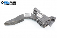 Accelerator potentiometer for Opel Vectra C 2.2 16V DTI, 125 hp, sedan, 2003 № GM 9 186 724 CE Accelerator potentiometer for Opel Vectra C 2.2 16V DTI, 125 hp, sedan, 2003 № GM 9 186 724 CE