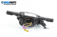 Wipers and lights levers for Opel Vectra C 2.2 16V DTI, 125 hp, sedan, 2003 Wipers and lights levers for Opel Vectra C 2.2 16V DTI, 125 hp, sedan, 2003