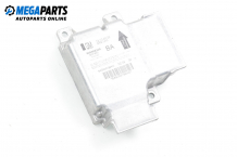 Airbag module for Opel Vectra C 2.2 16V DTI, 125 hp, sedan, 2003 № Siemens 330518850 Airbag module for Opel Vectra C 2.2 16V DTI, 125 hp, sedan, 2003 № Siemens 330518850