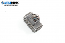 Glow plugs relay for Opel Vectra C 2.2 16V DTI, 125 hp, sedan, 2003 № GM 09 132 691 Glow plugs relay for Opel Vectra C 2.2 16V DTI, 125 hp, sedan, 2003 № GM 09 132 691