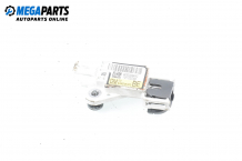 Airbag sensor for Opel Vectra C 2.2 16V DTI, 125 hp, sedan, 2003 № GM 13102030 Airbag sensor for Opel Vectra C 2.2 16V DTI, 125 hp, sedan, 2003 № GM 13102030
