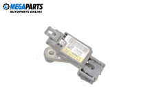 Airbag sensor for Opel Vectra C 2.2 16V DTI, 125 hp, sedan, 2003 № GM 13102025 Airbag sensor for Opel Vectra C 2.2 16V DTI, 125 hp, sedan, 2003 № GM 13102025