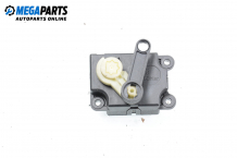 Heater motor flap control for Opel Vectra C 2.2 16V DTI, 125 hp, sedan, 2003 Heater motor flap control for Opel Vectra C 2.2 16V DTI, 125 hp, sedan, 2003