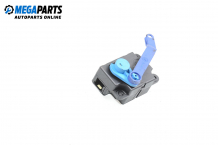 Heater motor flap control for Opel Vectra C 2.2 16V DTI, 125 hp, sedan, 2003 Heater motor flap control for Opel Vectra C 2.2 16V DTI, 125 hp, sedan, 2003