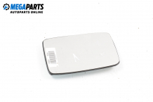 Mirror glass for Seat Ibiza (6K) 1.0, 50 hp, hatchback, 1999, position: left Mirror glass for Seat Ibiza (6K) 1.0, 50 hp, hatchback, 1999, position: left